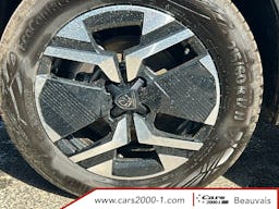 Peugeot 2008 Hybrid 145 e-DCS6 GT occasion - Photo 16