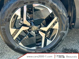 Peugeot 2008  Hybrid 145 e-DCS6 GT occasion - Photo 17