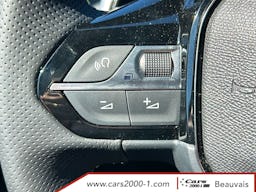 Peugeot 2008  Hybrid 145 e-DCS6 GT occasion - Photo 19