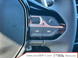 Peugeot 2008  Hybrid 145 e-DCS6 GT occasion - Photo 20