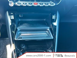 Peugeot 2008  Hybrid 145 e-DCS6 GT occasion - Photo 23