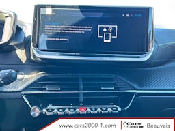 Peugeot 2008  Hybrid 145 e-DCS6 GT occasion - Photo 26