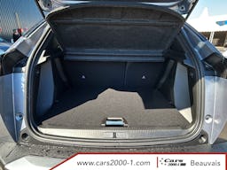 Peugeot 2008 Hybrid 145 e-DCS6 GT occasion - Photo 6