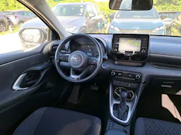 Toyota Yaris Hybride  116h France occasion - Photo 6