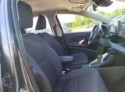 Toyota Yaris Hybride  116h France occasion - Photo 7