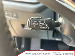 Skoda Octavia Combi  1.4 TSI PHEV iV 204 ch DSG6e Business occasion - Photo 12