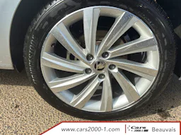 Skoda Octavia Combi  1.4 TSI PHEV iV 204 ch DSG6e Business occasion - Photo 16