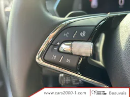 Skoda Octavia Combi  1.4 TSI PHEV iV 204 ch DSG6e Business occasion - Photo 19