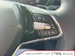 Skoda Octavia Combi  1.4 TSI PHEV iV 204 ch DSG6e Business occasion - Photo 20