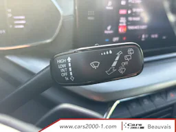 Skoda Octavia Combi  1.4 TSI PHEV iV 204 ch DSG6e Business occasion - Photo 22