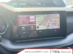 Skoda Octavia Combi  1.4 TSI PHEV iV 204 ch DSG6e Business occasion - Photo 23