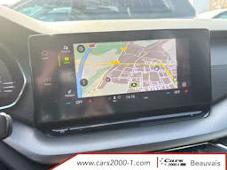 Skoda Octavia Combi  1.4 TSI PHEV iV 204 ch DSG6e Business occasion - Photo 24