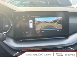 Skoda Octavia Combi  1.4 TSI PHEV iV 204 ch DSG6e Business occasion - Photo 32