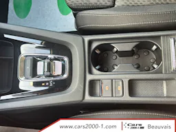 Skoda Octavia Combi  1.4 TSI PHEV iV 204 ch DSG6e Business occasion - Photo 33