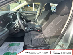 Skoda Octavia Combi  1.4 TSI PHEV iV 204 ch DSG6e Business occasion - Photo 8