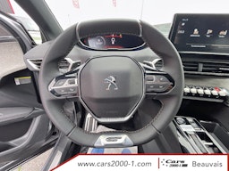 Peugeot 3008  Hybrid 136 e-DCS6 GT occasion - Photo 14