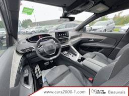 Peugeot 3008  Hybrid 136 e-DCS6 GT occasion - Photo 18