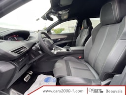 Peugeot 3008  Hybrid 136 e-DCS6 GT occasion - Photo 19