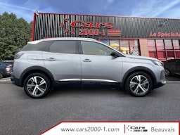 Peugeot 3008  Hybrid 136 e-DCS6 GT occasion - Photo 4