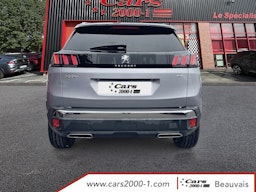 Peugeot 3008  Hybrid 136 e-DCS6 GT occasion - Photo 5