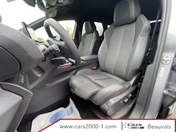 Peugeot 3008  Hybrid 136 e-DCS6 GT occasion - Photo 8