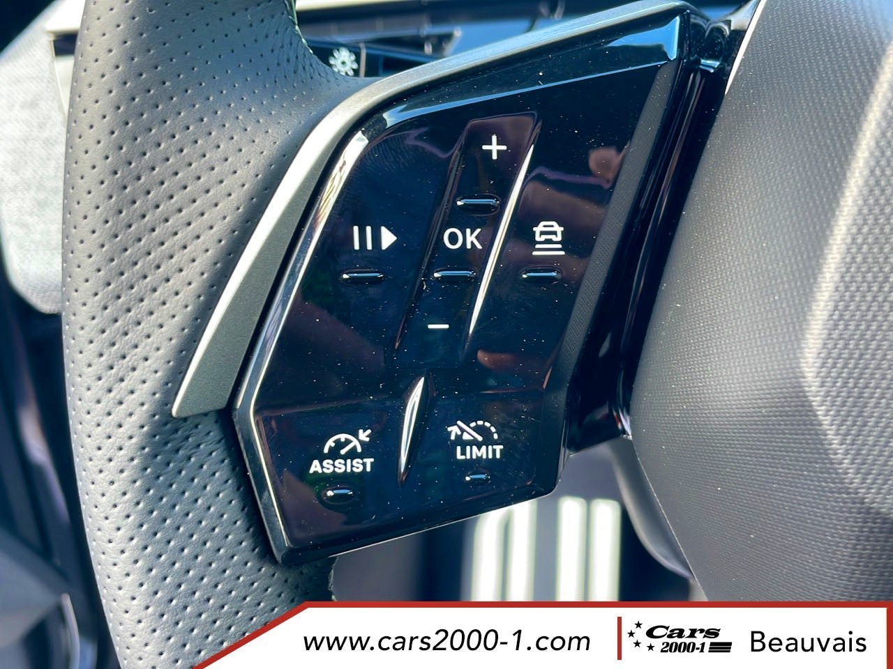 Peugeot 3008  Hybrid 145 e-DCS6 GT occasion - Photo 12