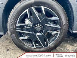 Peugeot 3008  Hybrid 145 e-DCS6 GT occasion - Photo 15