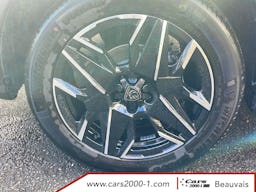 Peugeot 3008  Hybrid 145 e-DCS6 GT occasion - Photo 17