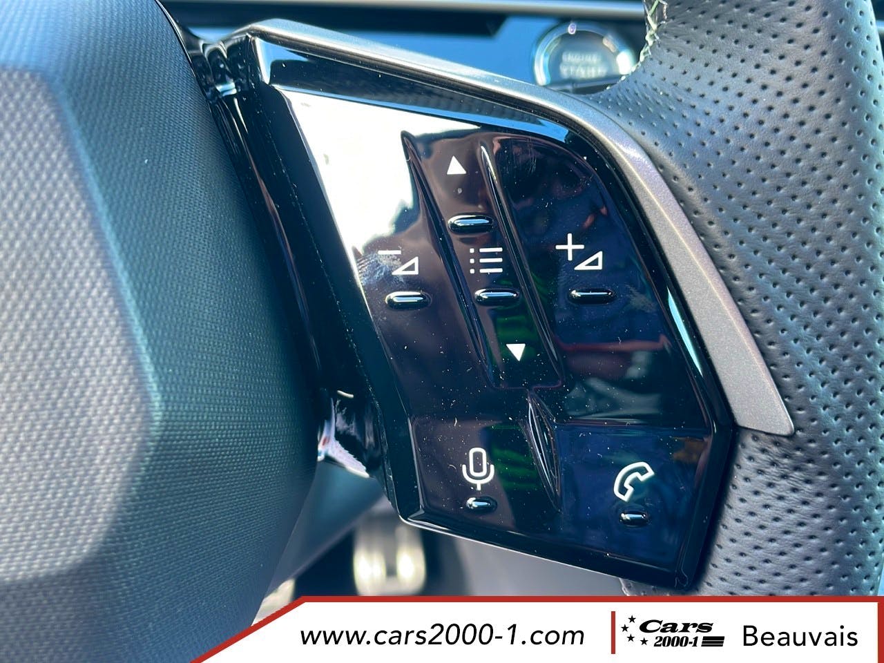Peugeot 3008  Hybrid 145 e-DCS6 GT occasion - Photo 19