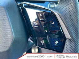 Peugeot 3008  Hybrid 145 e-DCS6 GT occasion - Photo 19