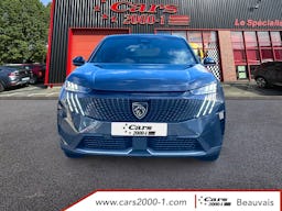 Peugeot 3008  Hybrid 145 e-DCS6 GT occasion - Photo 2