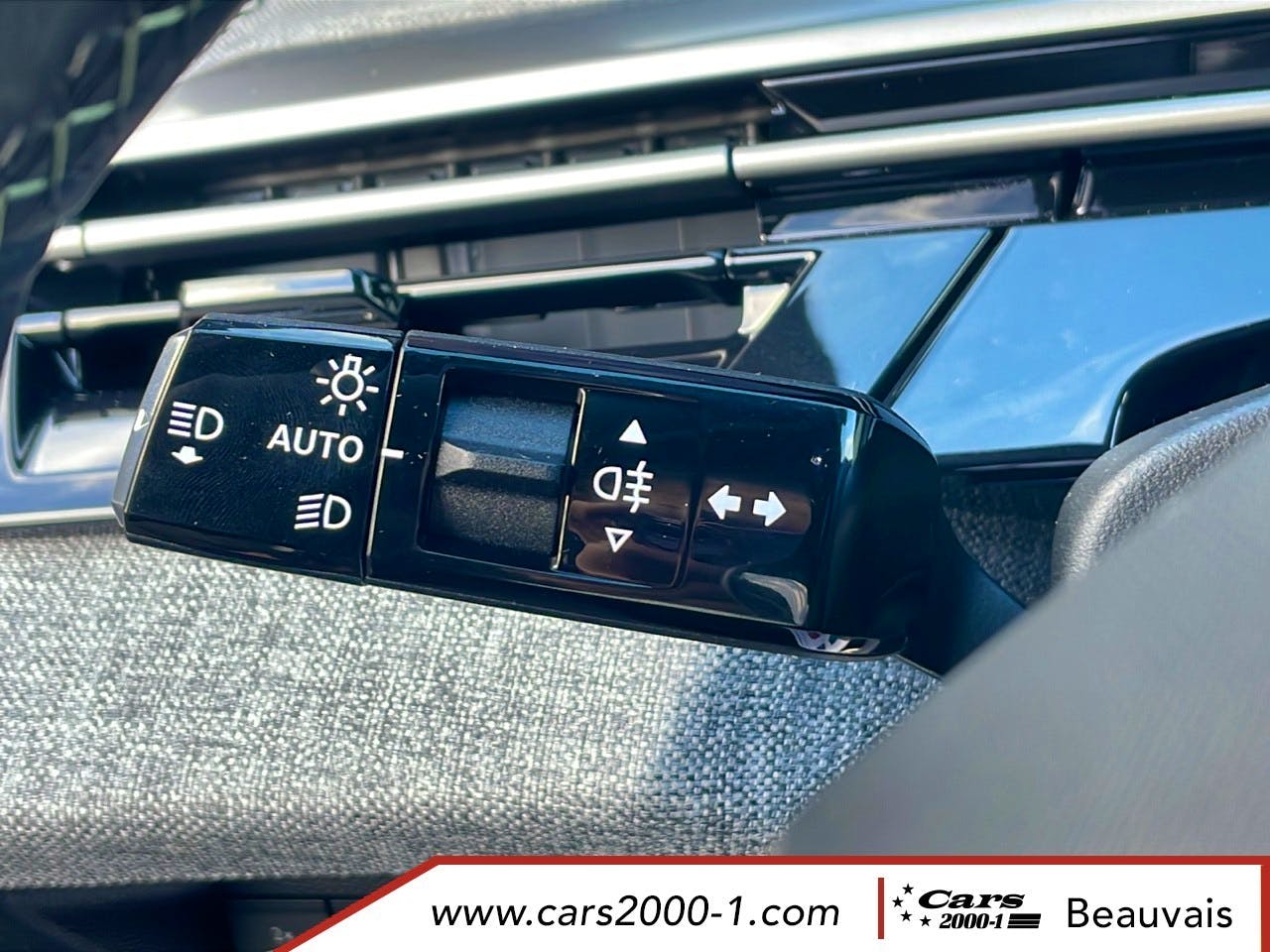 Peugeot 3008  Hybrid 145 e-DCS6 GT occasion - Photo 20