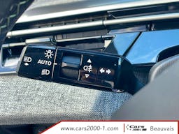 Peugeot 3008  Hybrid 145 e-DCS6 GT occasion - Photo 20