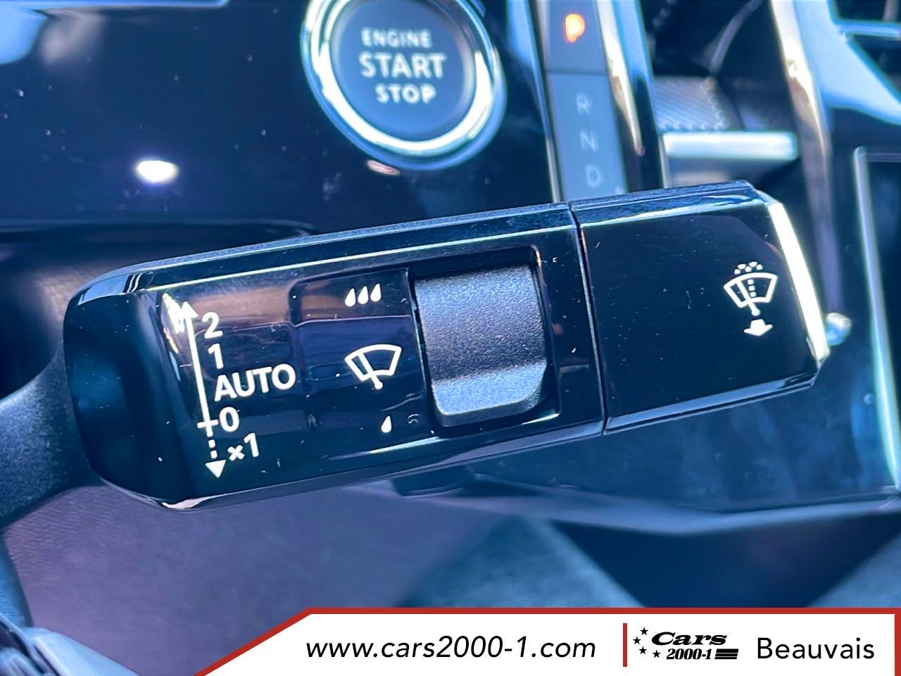Peugeot 3008  Hybrid 145 e-DCS6 GT occasion - Photo 21