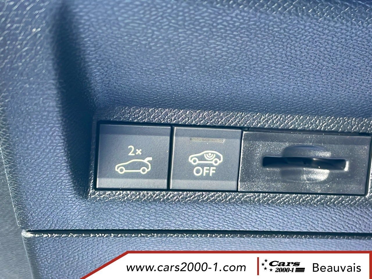 Peugeot 3008  Hybrid 145 e-DCS6 GT occasion - Photo 22