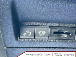 Peugeot 3008  Hybrid 145 e-DCS6 GT occasion - Photo 22
