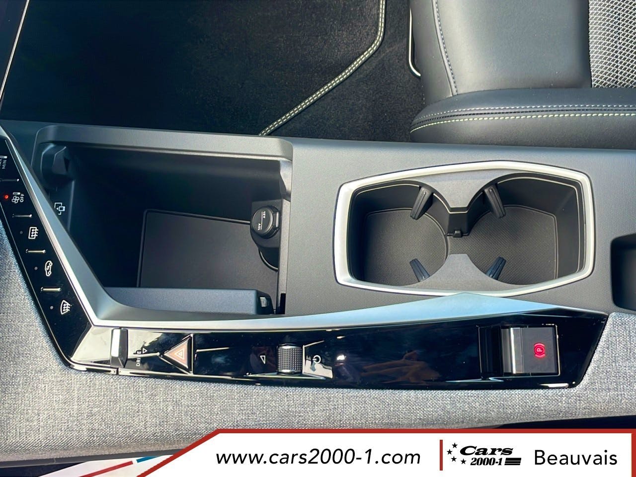 Peugeot 3008  Hybrid 145 e-DCS6 GT occasion - Photo 24