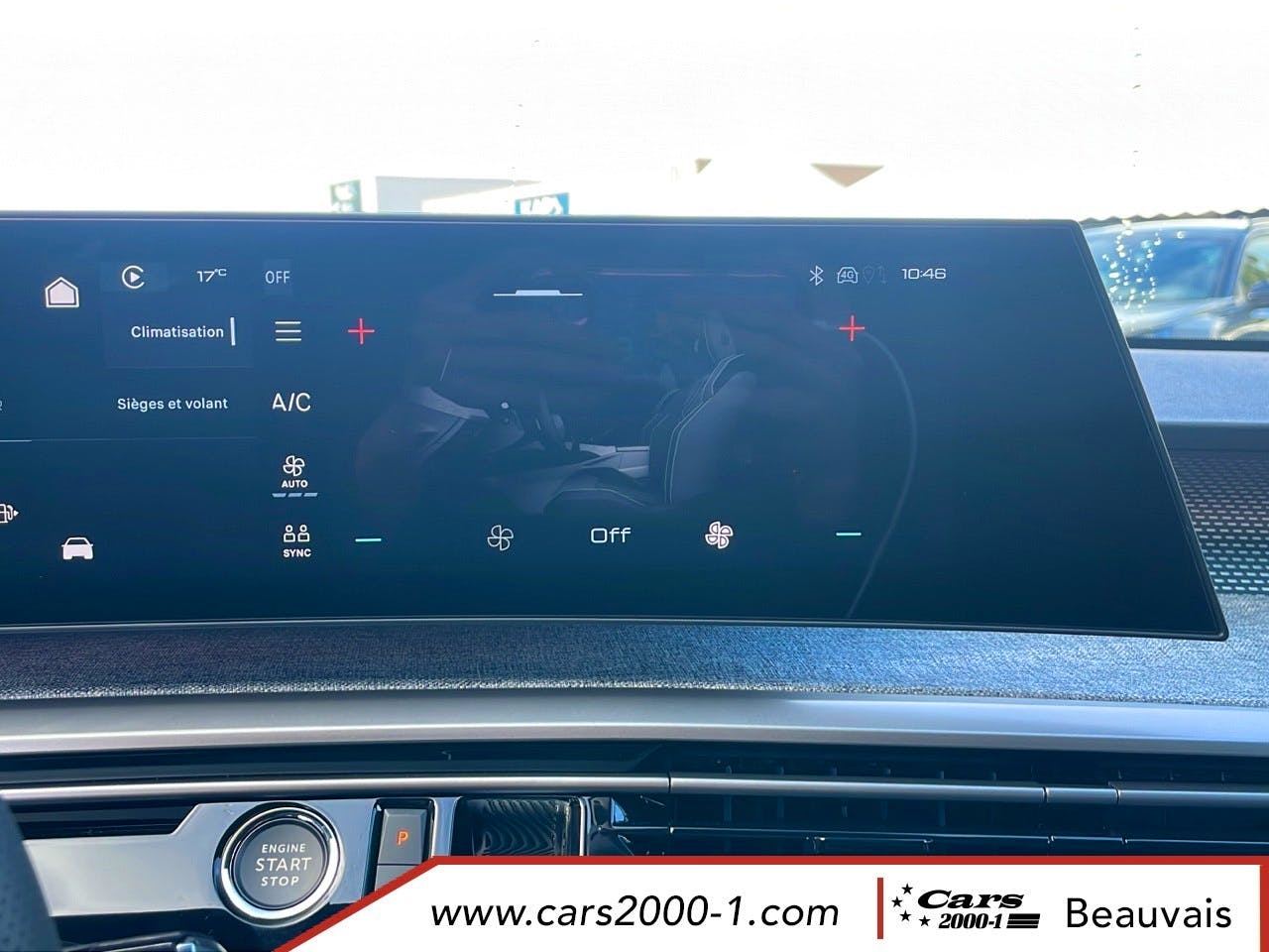 Peugeot 3008  Hybrid 145 e-DCS6 GT occasion - Photo 26