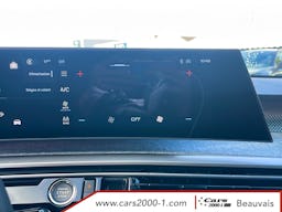 Peugeot 3008  Hybrid 145 e-DCS6 GT occasion - Photo 26