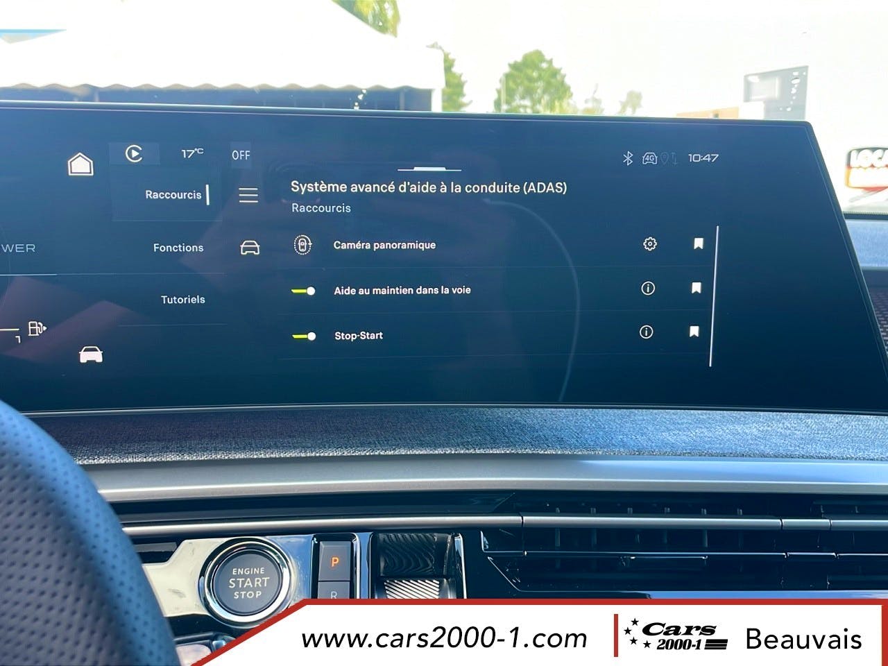 Peugeot 3008  Hybrid 145 e-DCS6 GT occasion - Photo 27