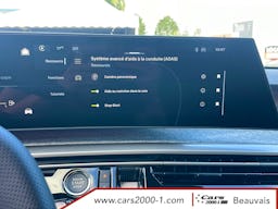Peugeot 3008  Hybrid 145 e-DCS6 GT occasion - Photo 27