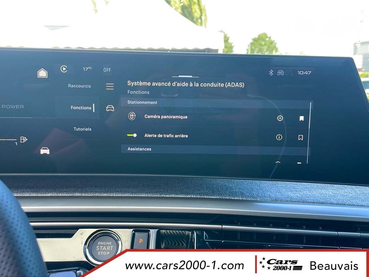 Peugeot 3008  Hybrid 145 e-DCS6 GT occasion - Photo 28