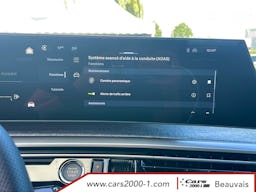 Peugeot 3008  Hybrid 145 e-DCS6 GT occasion - Photo 28