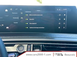 Peugeot 3008  Hybrid 145 e-DCS6 GT occasion - Photo 29
