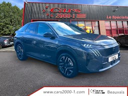 Peugeot 3008  Hybrid 145 e-DCS6 GT occasion - Photo 3