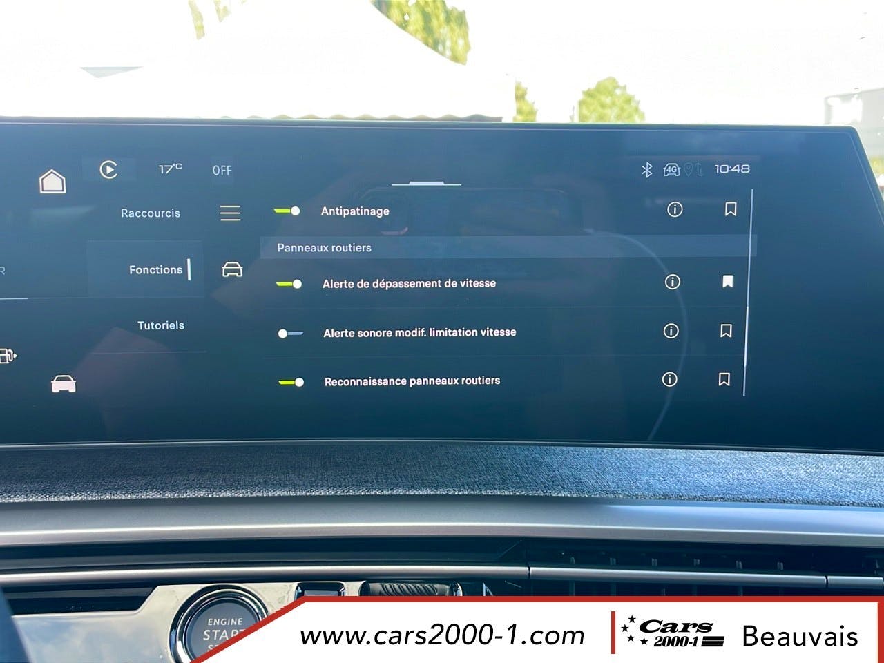 Peugeot 3008  Hybrid 145 e-DCS6 GT occasion - Photo 30