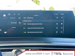 Peugeot 3008  Hybrid 145 e-DCS6 GT occasion - Photo 30