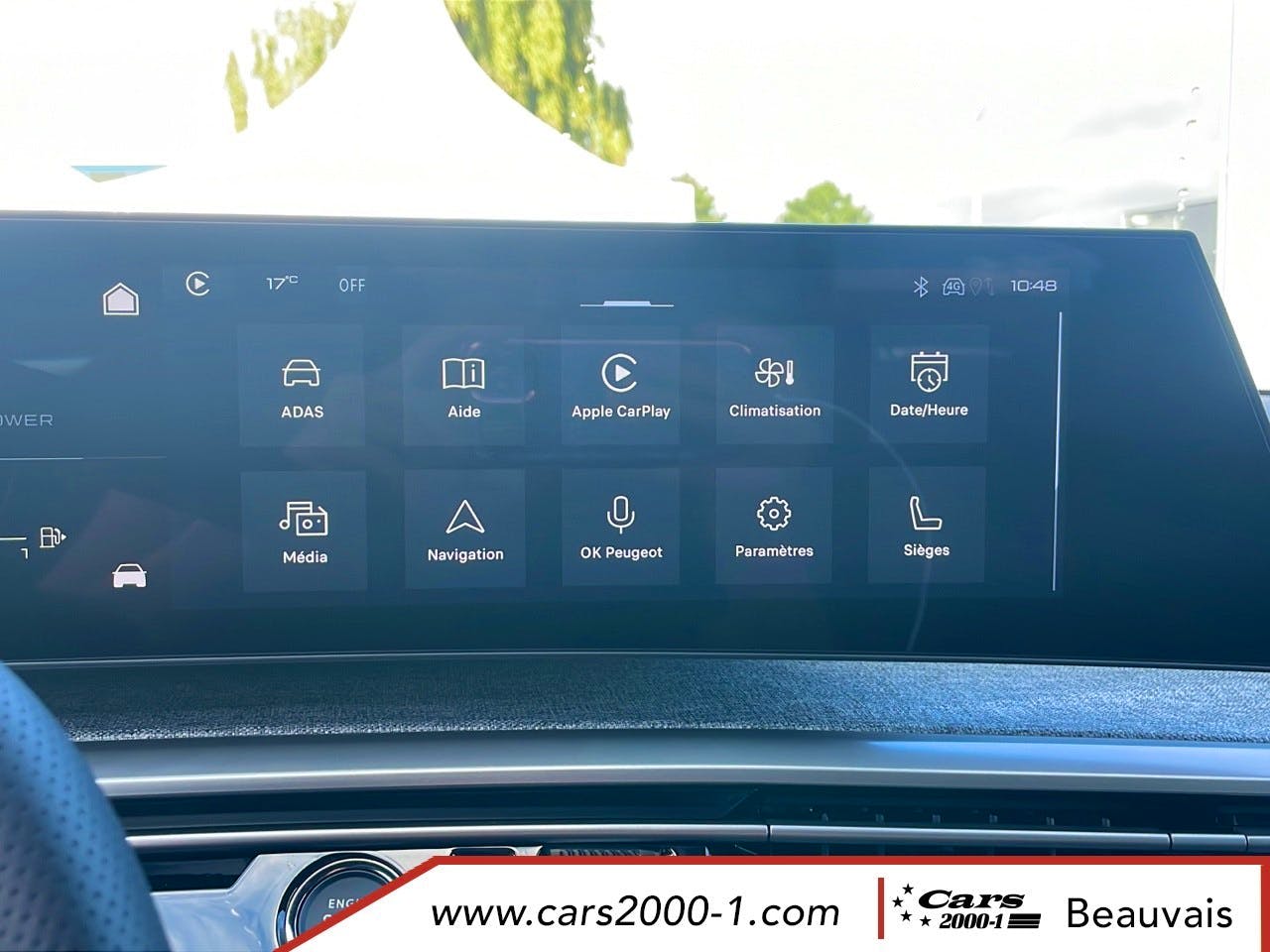 Peugeot 3008  Hybrid 145 e-DCS6 GT occasion - Photo 31