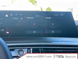 Peugeot 3008  Hybrid 145 e-DCS6 GT occasion - Photo 32