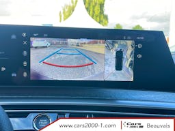 Peugeot 3008  Hybrid 145 e-DCS6 GT occasion - Photo 33